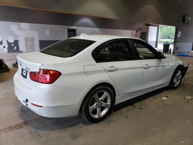 Photo 3 from auction – 2013 BMW 328 I with VIN WBA3A5G55DNP24426