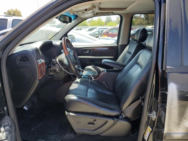 Photo 7 from auction – 2007 GMC ENVOY DENA with VIN 1GKET63MX72123659