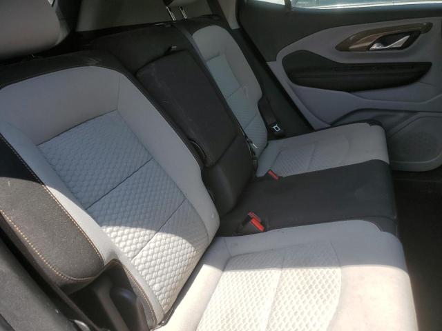 Photo 11 from auction – 2019 GMC TERRAIN SL with VIN 3GKALMEV7KL340084