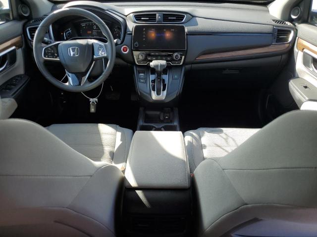 Photo 8 from auction – 2017 HONDA CR-V EX with VIN 5J6RW2H58HL028022
