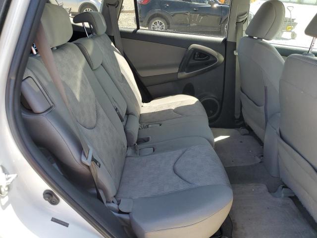 Photo 10 from auction – 2011 TOYOTA RAV4 with VIN 2T3JF4DV4BW105459