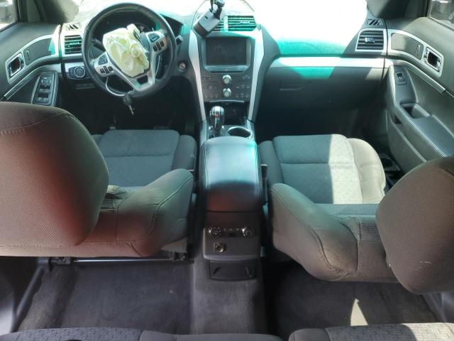 Photo 8 from auction – 2011 FORD EXPLORER X with VIN 1FMHK7D84BGA09375