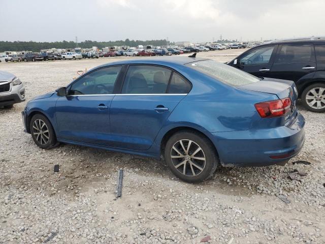 Photo 2 from auction – 2017 VOLKSWAGEN JETTA SE with VIN 3VWDB7AJ0HM361889