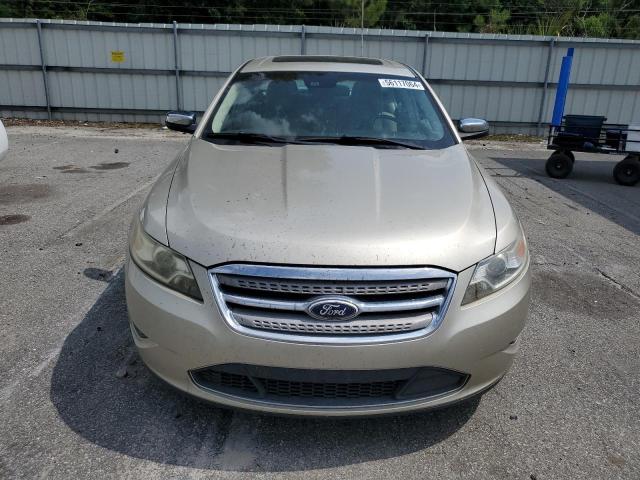 Photo 5 from auction – 2011 FORD TAURUS LIM with VIN 1FAHP2FWXBG110429