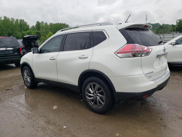 Photo 2 from auction – 2015 NISSAN ROGUE S with VIN 5N1AT2MV6FC885658