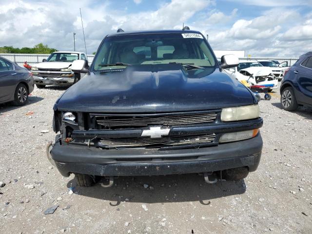 Photo 5 from auction – 2002 CHEVROLET SUBURBAN K with VIN 3GNFK16Z72G237462