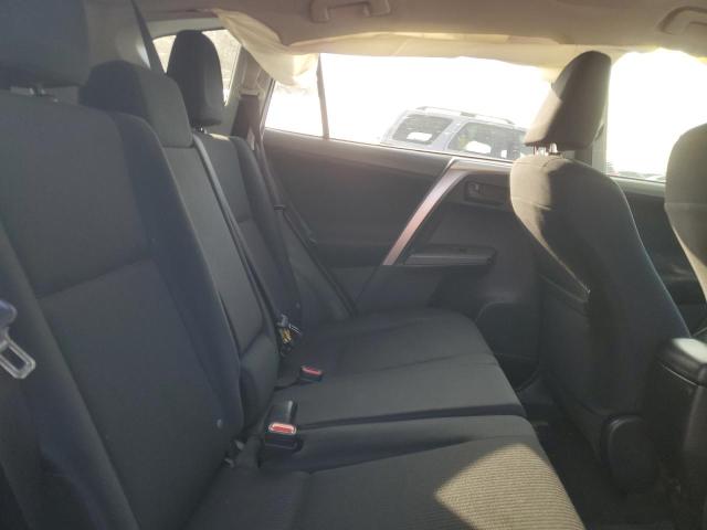 Photo 11 from auction – 2018 TOYOTA RAV4 LE with VIN JTMBFREVXJJ201173