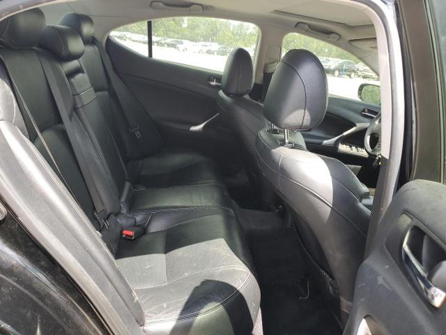 Photo 10 from auction – 2010 LEXUS IS 250 with VIN JTHCF5C28A5041095