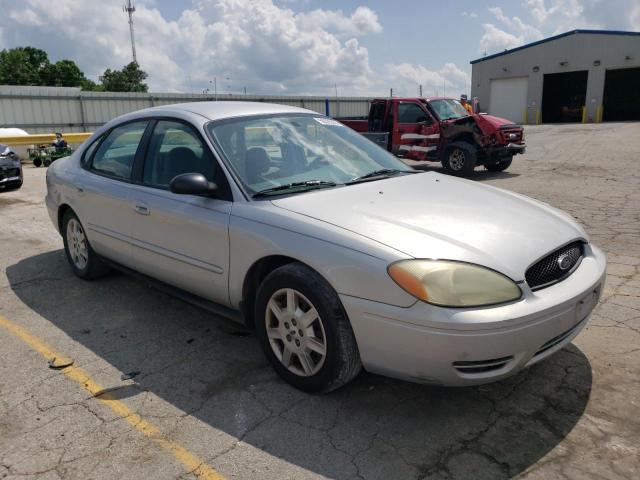 Photo 4 from auction – 2004 FORD TAURUS SE with VIN 1FAFP53U34A175690