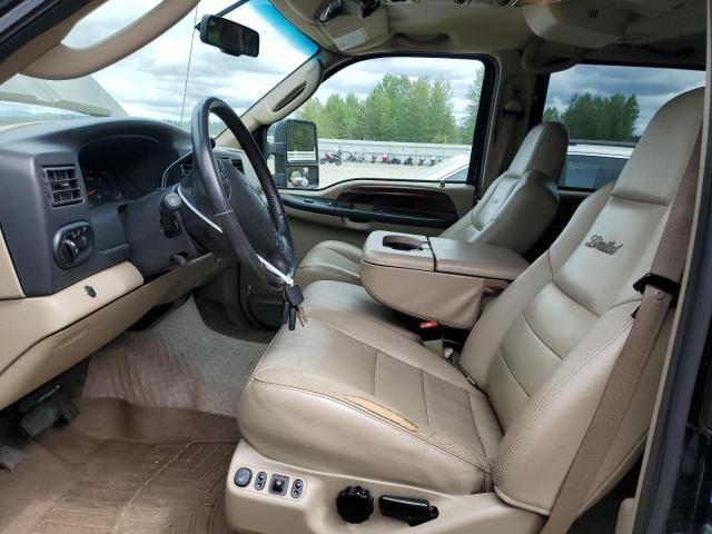Photo 7 from auction – 2005 FORD EXCURSION with VIN 1FMSU43PX5ED47287