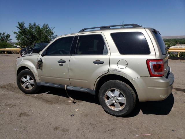 Photo 2 from auction – 2012 FORD ESCAPE XLT with VIN 1FMCU0D79CKC25983