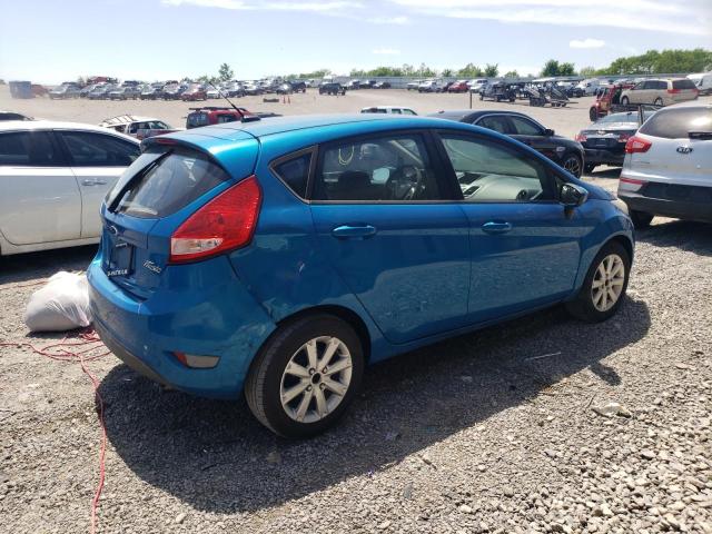Photo 3 from auction – 2012 FORD FIESTA SE with VIN 3FADP4EJ4CM102298