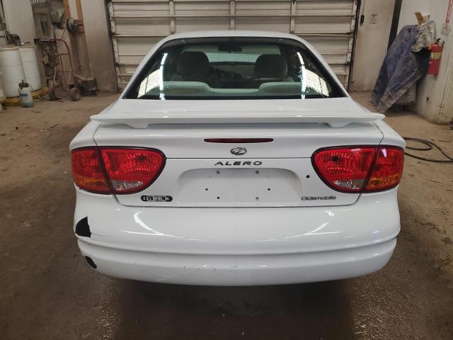 Photo 6 from auction – 2004 OLDSMOBILE ALERO GL with VIN 1G3NL52E24C191363