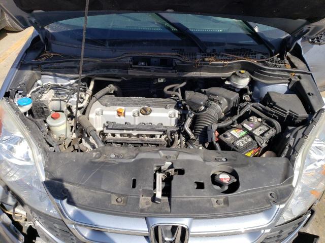 Photo 11 from auction – 2011 HONDA CR-V EX with VIN 5J6RE4H54BL064974