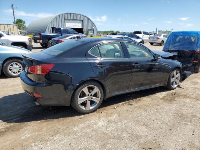 Photo 3 from auction – 2013 LEXUS IS 250 with VIN JTHBF5C2XD5186459