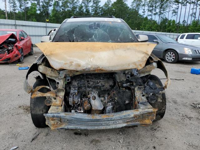 Photo 5 from auction – 2012 CHEVROLET EQUINOX LT with VIN 2GNFLDE54C6254391