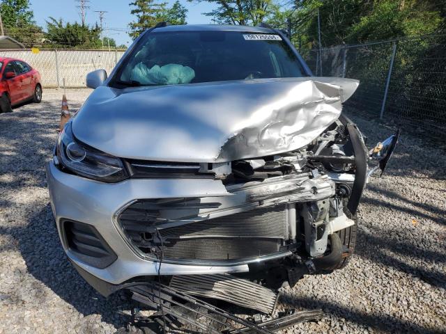 Photo 5 from auction – 2019 CHEVROLET TRAX 1LT with VIN KL7CJPSB0KB780779