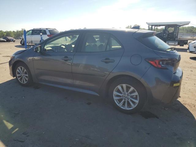 Photo 2 from auction – 2024 TOYOTA COROLLA SE with VIN JTND4MBE5R3221588