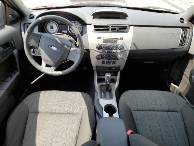 Photo 8 from auction – 2009 FORD FOCUS SE with VIN 1FAHP35N29W201032