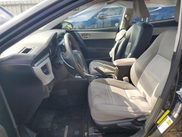 Photo 7 from auction – 2015 TOYOTA COROLLA L with VIN 5YFBURHE4FP200427