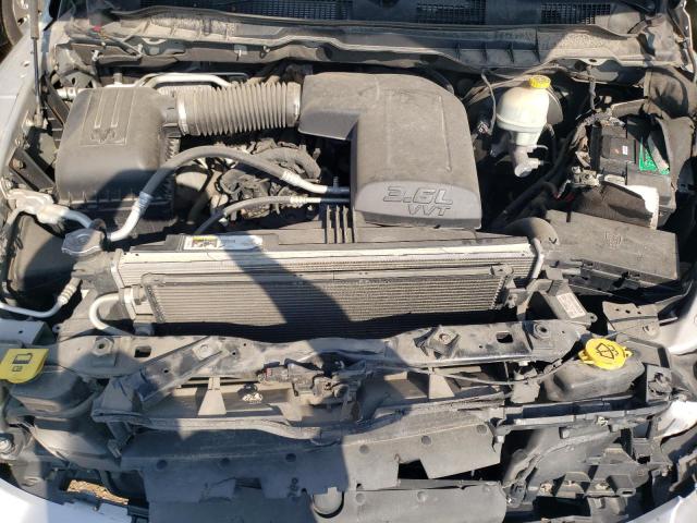 Photo 11 from auction – 2014 RAM 1500 SLT with VIN 1C6RR7LG4ES231744
