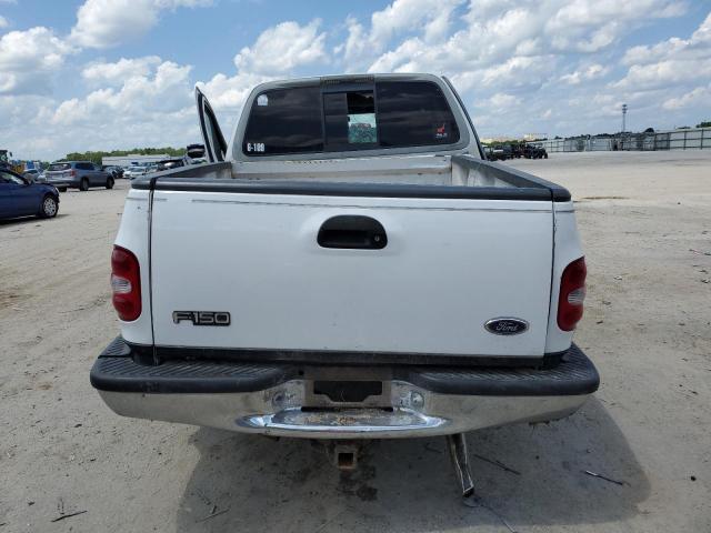 Photo 6 from auction – 1998 FORD F150 with VIN 1FTZF08W0WKA23063