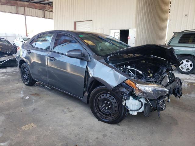 Photo 4 from auction – 2017 TOYOTA COROLLA L with VIN 2T1BURHE0HC885819