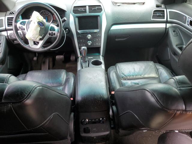 Photo 8 from auction – 2012 FORD EXPLORER X with VIN 1FMHK7D87CGA93824