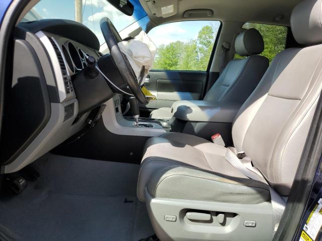 Photo 7 from auction – 2008 TOYOTA TUNDRA DOU with VIN 5TBBV58158S493602