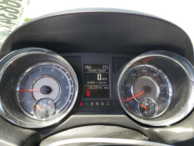 Photo 9 from auction – 2014 CHRYSLER TOWN & COU with VIN 2C4RC1BG7ER338703