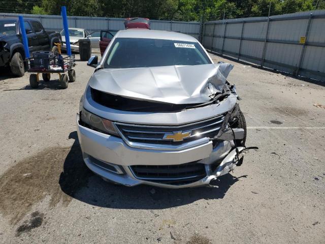 Photo 5 from auction – 2014 CHEVROLET IMPALA LT with VIN 2G1115SL3E9119947