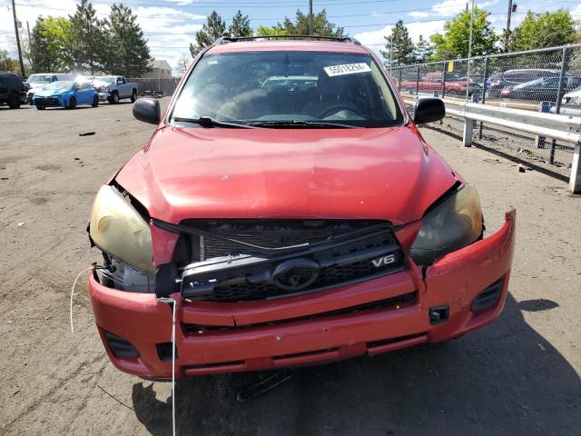 Photo 5 from auction – 2009 TOYOTA RAV4 with VIN JTMBK33V19D006617