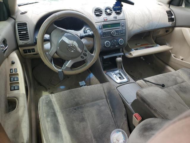 Photo 8 from auction – 2012 NISSAN ALTIMA BAS with VIN 1N4AL2AP4CN461041