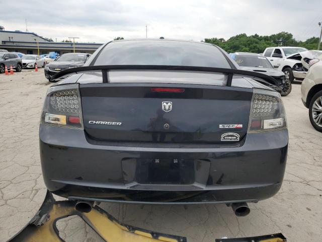 Photo 6 from auction – 2007 DODGE CHARGER SR with VIN 2B3KA73W17H787515