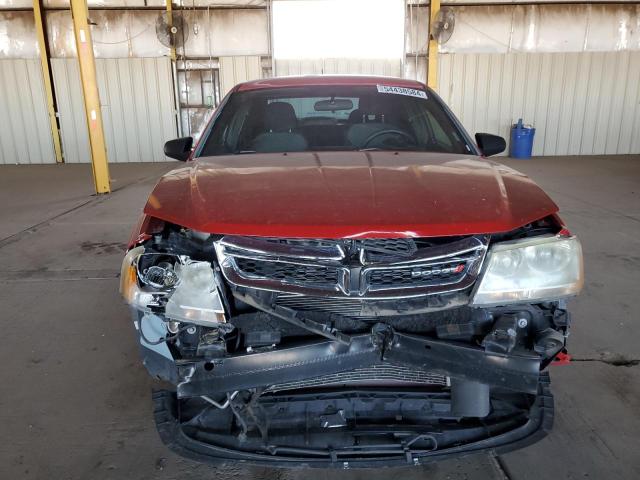Zdjęcie 5 z aukcji – 2014 DODGE AVENGER SE z VIN 1C3CDZAB5EN111633