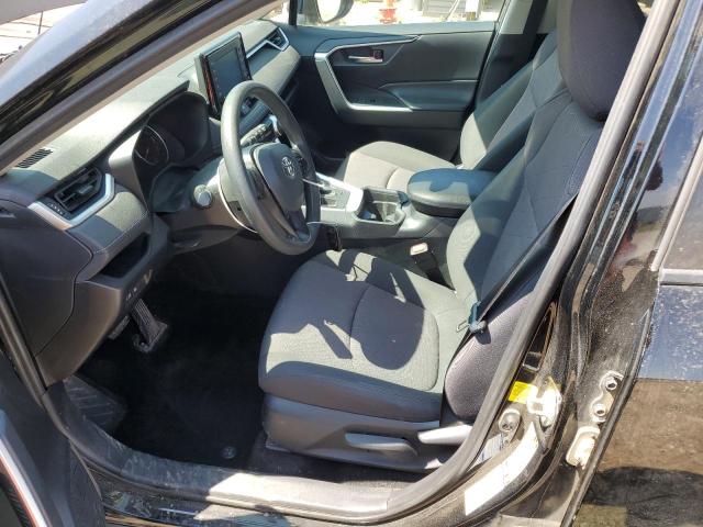 Photo 7 from auction – 2019 TOYOTA RAV4 XLE with VIN 2T3P1RFV4KC015992