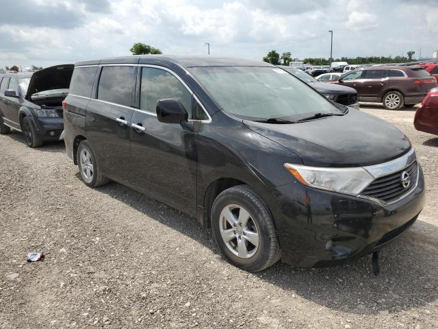 Photo 4 from auction – 2015 NISSAN QUEST S with VIN JN8AE2KP2F9122959