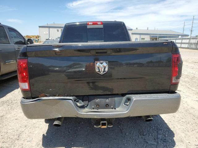 Photo 6 from auction – 2010 DODGE RAM 1500 with VIN 1D7RV1GT6AS202187