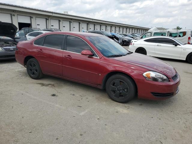 Photo 4 from auction – 2006 CHEVROLET IMPALA LT with VIN 2G1WT58K669192164