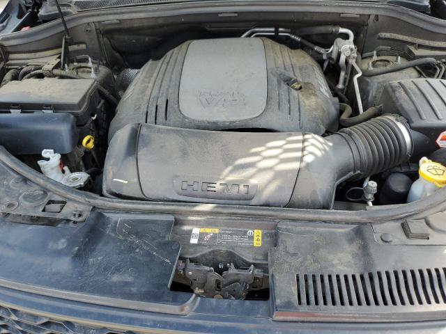 Photo 12 from auction – 2021 DODGE DURANGO R/ with VIN 1C4SDJCT9MC762854
