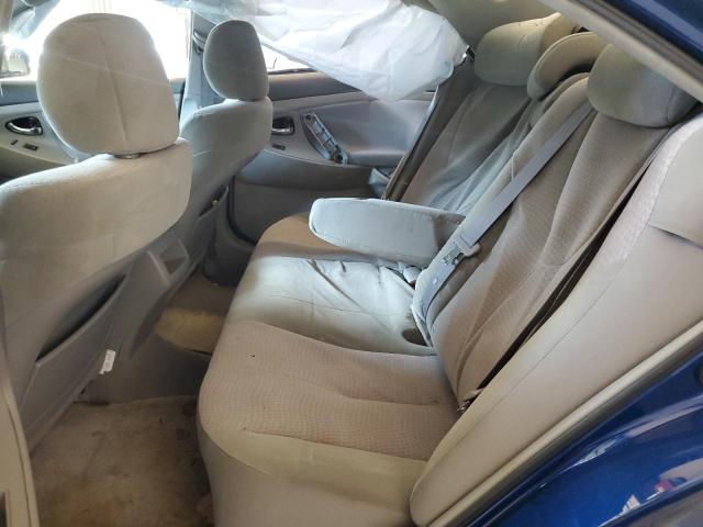Photo 10 from auction – 2010 TOYOTA CAMRY BASE with VIN 4T1BF3EK2AU505501