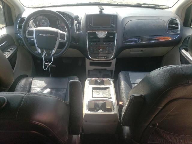Photo 8 from auction – 2013 CHRYSLER TOWN & COU with VIN 2C4RC1BG7DR797373