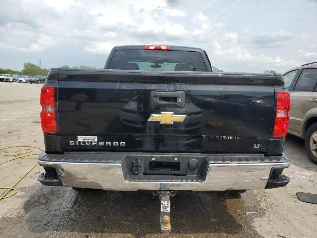 Photo 6 from auction – 2015 CHEVROLET SILVERADO with VIN 1GCRCREC8FZ310911