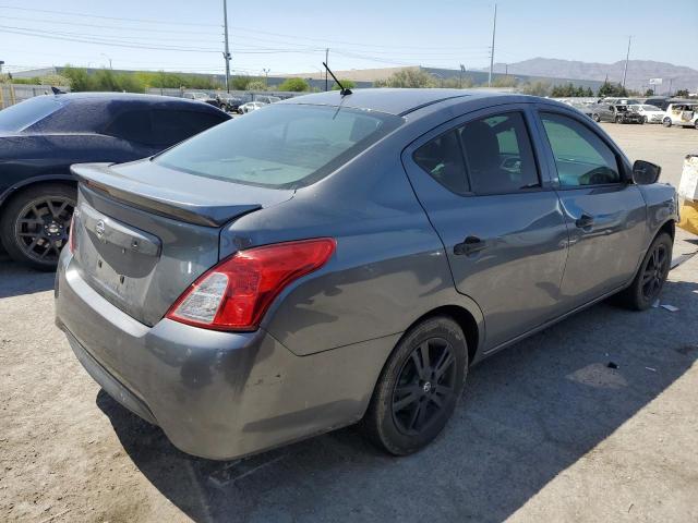 Photo 3 from auction – 2019 NISSAN VERSA S with VIN 3N1CN7AP4KL837992