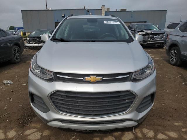 Photo 5 from auction – 2019 CHEVROLET TRAX 1LT with VIN KL7CJPSB6KB724328
