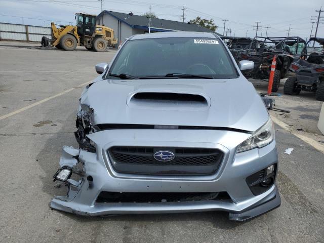 Photo 5 from auction – 2016 SUBARU WRX PREMIU with VIN JF1VA1E60G9808186