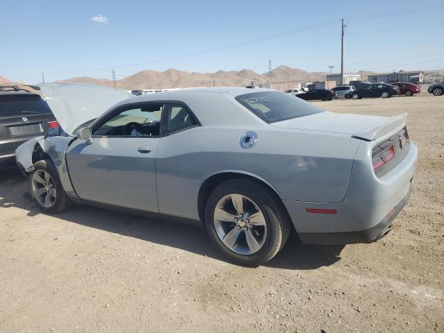 Photo 2 from auction – 2021 DODGE CHALLENGER with VIN 2C3CDZAG3MH538764