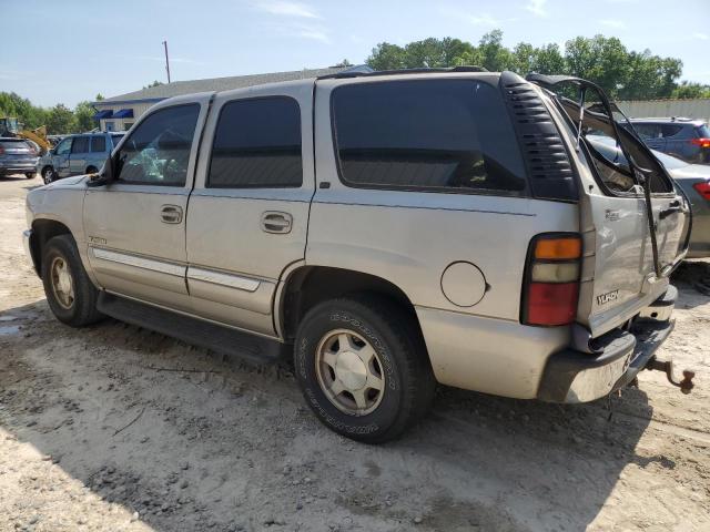 Photo 2 from auction – 2004 GMC YUKON with VIN 1GKEC13V14R233191