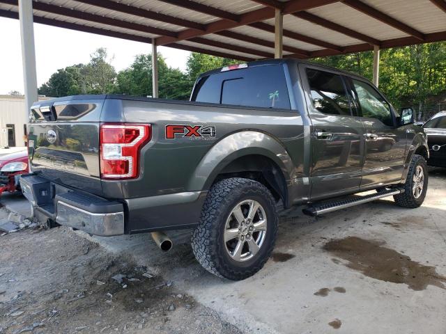 Photo 3 from auction – 2019 FORD F150 SUPER with VIN 1FTEW1E59KFA29429