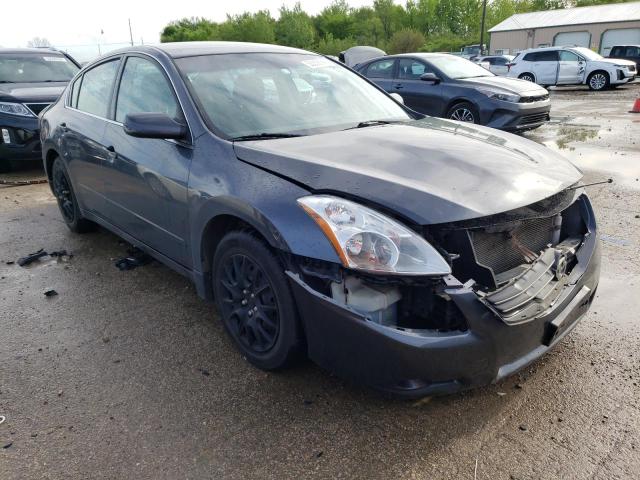 Photo 4 from auction – 2010 NISSAN ALTIMA BAS with VIN 1N4AL2AP6AN540255